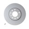 Pagid Brakes Brake Disc, 355122552 355122552 - alternate 2